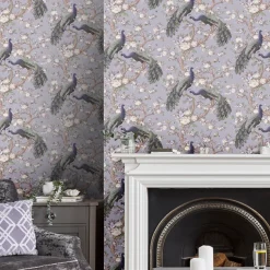Tapet Laura Ashley Belvedere