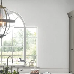 Tapet Laura Ashley Blyth Målbar