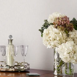 Tapet Laura Ashley Blyth Målbar