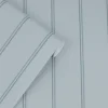 Tapet Laura Ashley Chalford Trä Panelling Seaspray Blå 122758