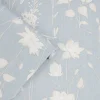 Tapet Laura Ashley Dragonfly Garden Chalk Blue