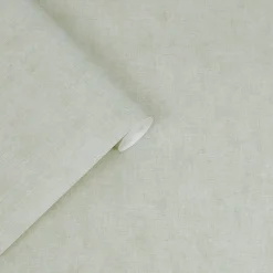 Tapet Laura Ashley Enfärgad Sage Leaf 121093