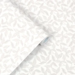 Tapet Laura Ashley Erwood Grå