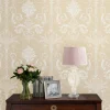 Tapet Laura Ashley Josette Linen