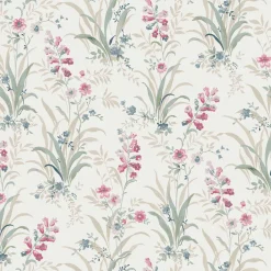 Tapet Laura Ashley Mosedale Posy Soft Natural 122750