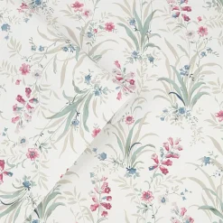 Tapet Laura Ashley Mosedale Posy Soft Natural 122750