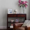 Tapet Laura Ashley Mr Jones 113415 EasyUp, Mönstrad Vit