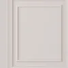 Tapet Laura Ashley Redbrook Wood Panel Dove Grå
