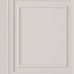 Tapet Laura Ashley Redbrook Wood Panel Dove Grå