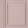 Tapet Laura Ashley Redbrook Wood Panel Blush