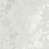 Tapet Laura Ashley Westbourne Silver 118485