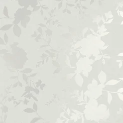 Tapet Laura Ashley Westbourne Silver 118485
