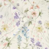Tapet Laura Ashley Wild Meadow Chalk Rosa 122764