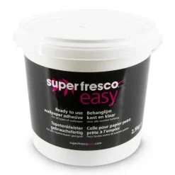 Tapetlim Superfresco Easy 2,5 L