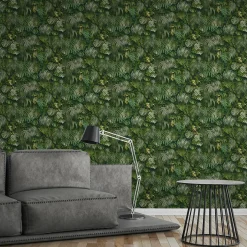 Tapet Living Walls Greenery 37280-2