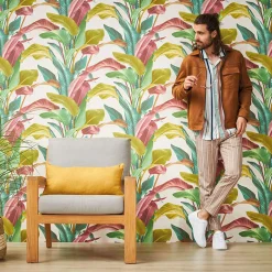 Tapet Living Walls Metropolitan Stories II 37862-1