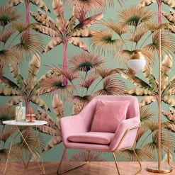 Tapet Living Walls Metropolitan Stories III 391832