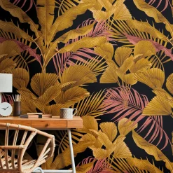 Tapet Living Walls Metropolitan Stories III 391853