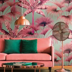 Tapet Living Walls Metropolitan Stories III 391833