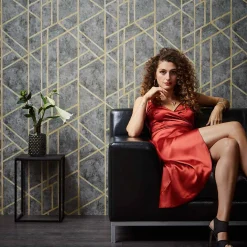 Tapet Living walls Metropolitan Stories 36928-1