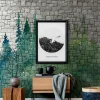 Tapet Living walls The Wall 38245-1