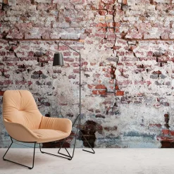 Tapet Living walls The Wall 38335-1