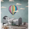 Tapet Living walls The Wall 38301-1
