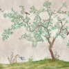 Tapet Living walls The Wall 38233-1