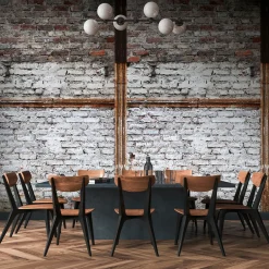 Tapet Living walls The Wall 38350-1