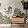Tapet Living walls The Wall 38234-1