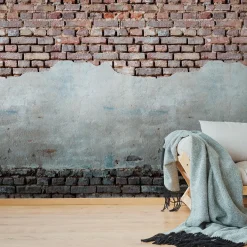 Tapet Living walls The Wall 38334-1