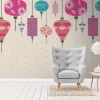 Tapet Living walls The Wall 38248-1