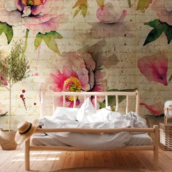 Tapet Living walls The Wall 38276-1