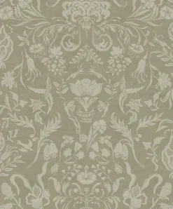 Tapet LOOKS by Wolfgang Joop Looks Majestic Damask 121015