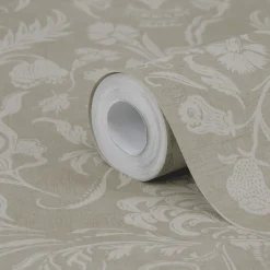 Tapet LOOKS by Wolfgang Joop Looks Majestic Damask 121015
