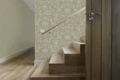 Tapet LOOKS by Wolfgang Joop Looks Majestic Damask 121015