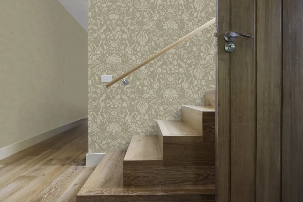 Tapet LOOKS by Wolfgang Joop Looks Majestic Damask 121015