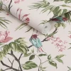 Tapet NEXT Birds & Blooms Mauve