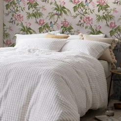 Tapet NEXT Birds & Blooms Mauve