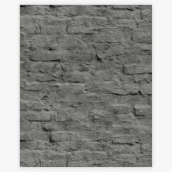 Tapet NEXT Contemporary Brick Grey