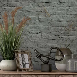 Tapet NEXT Contemporary Brick Grey
