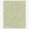 Tapet NEXT Ditsy Leaf Green