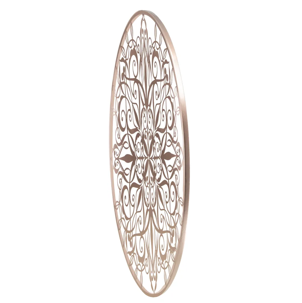 Tapet Sublime Elegant Flower 121158 EasyUp, Mönstrad Lila