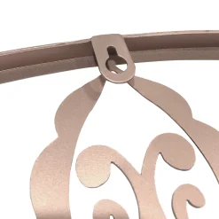 Tapet Sublime Elegant Flower 121158 EasyUp, Mönstrad Lila