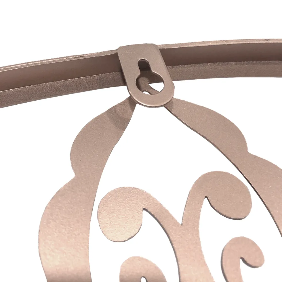 Tapet Sublime Elegant Flower 121158 EasyUp, Mönstrad Lila