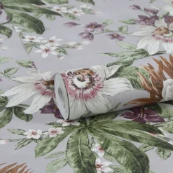 Tapet Sublime Elegant Flower 121158 EasyUp, Mönstrad Lila