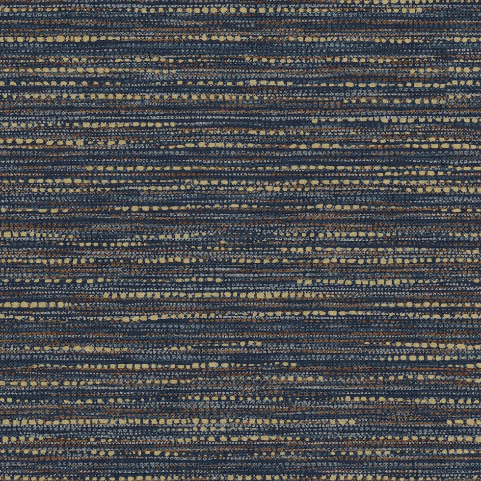Tapet Sublime Nomad Texture Blå 121131