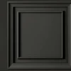 Tapet Sublime Panel Svart 121152