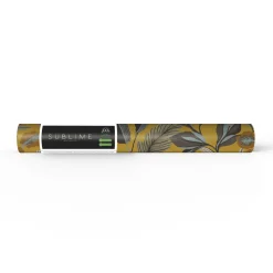 Tapet Sublime Paradise Arts Oker 121157