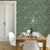 Tapet Superfresco Easy Arts & Craft Green
